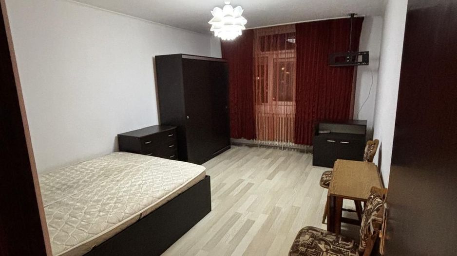 Garsonieră 34 mp – Calea Rahovei, lângă Piața Rahova – mobilată, - Poză 1