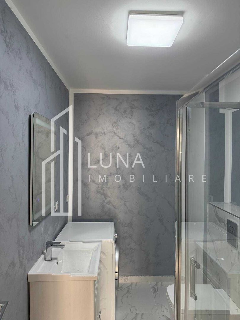 Apartament de închiriat – 2 camere | Prima închiriere | Unirii - Poză 6