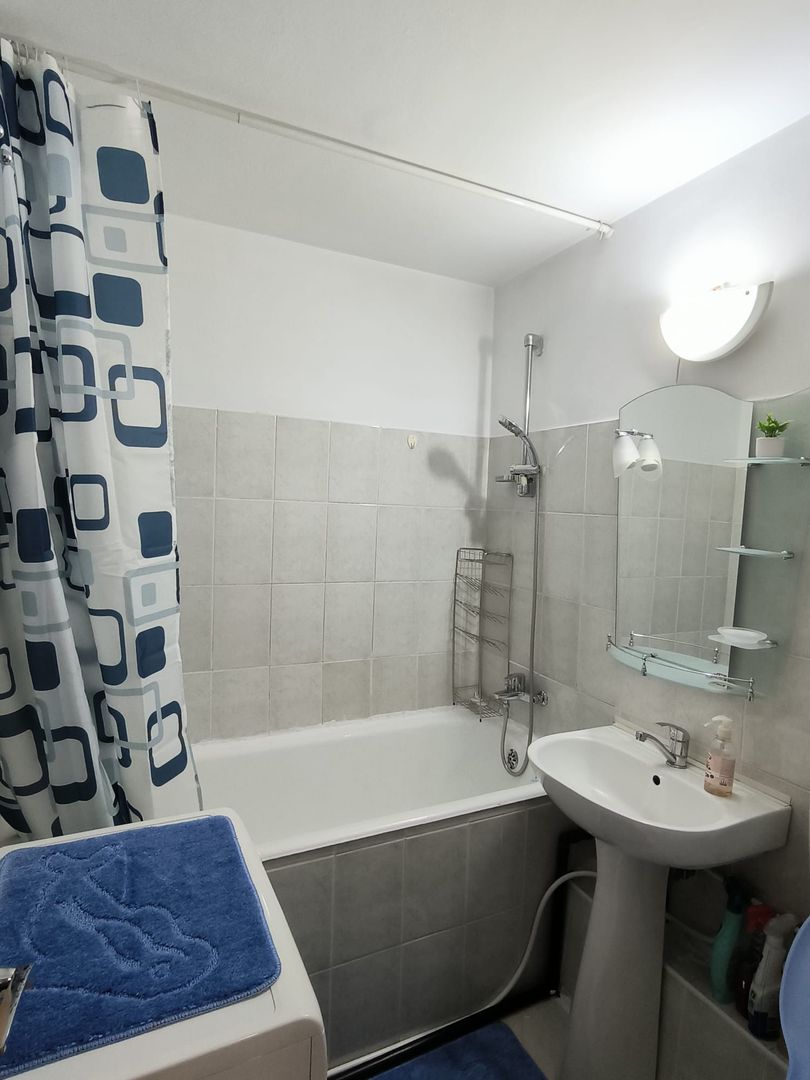 Garsoniera zona Lujerului-Veteranilor metrou - Poză 5