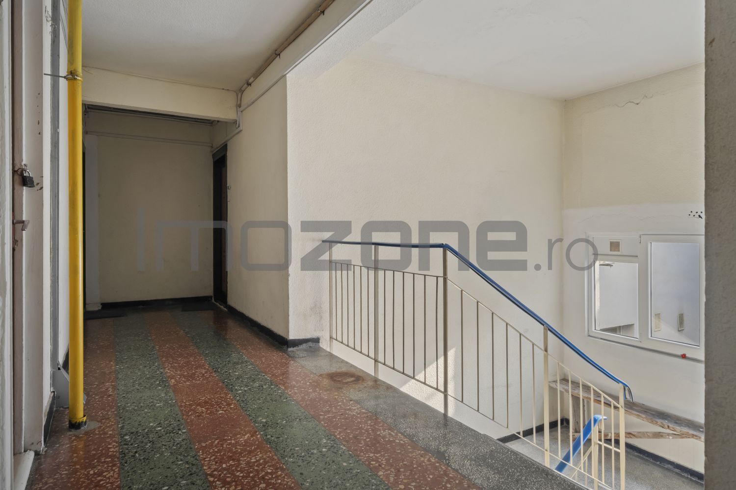 DRUMUL TABEREI | 2 CAMERE | BD.TIMISOARA | RENOVAT COMPLET | BAIE CU GEAM | - Poză 12