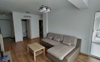 Apartament 2 camere de vânzare | GranVia Park – Lujerului | Etaj 8 | - Poză 1