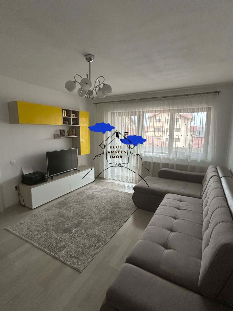 Apartament 3 camere Sanpetru Residence - Poză 1