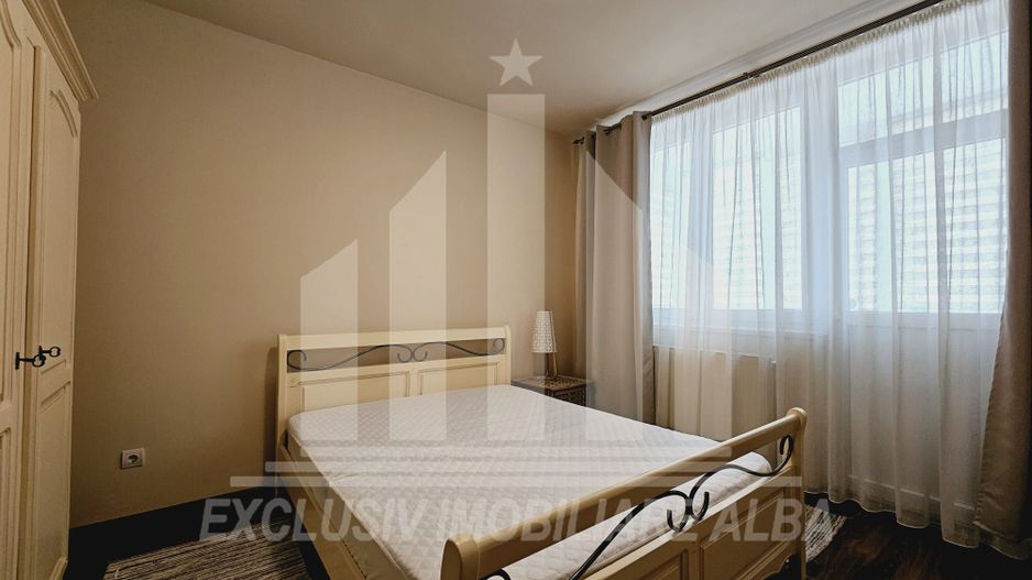 Apartament cu 2 camere de inchiriat in Anghel Saligny - Poză 5
