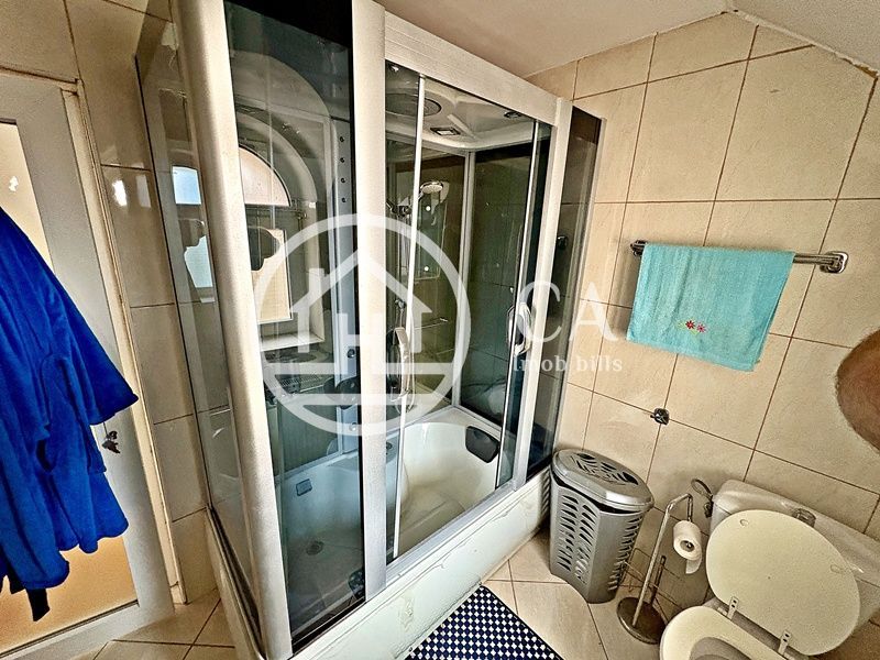 Casă de închiriat cu 4 camere în Sântandrei, Bihor - Poză 13