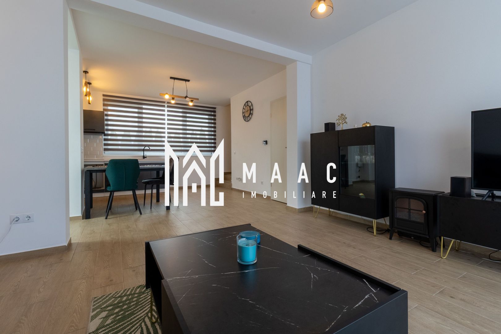 Casa 4 camere | 90 mpu | curte 265 mpu | 2 Parcari | 2 Bai - Poză 7