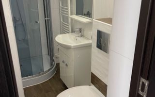 Apartament 2 camere Tătărași Flux - Poză 6