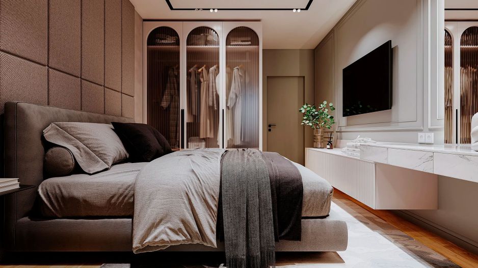 The Concord I Apartamente 2 camere I Premium - Poză 6