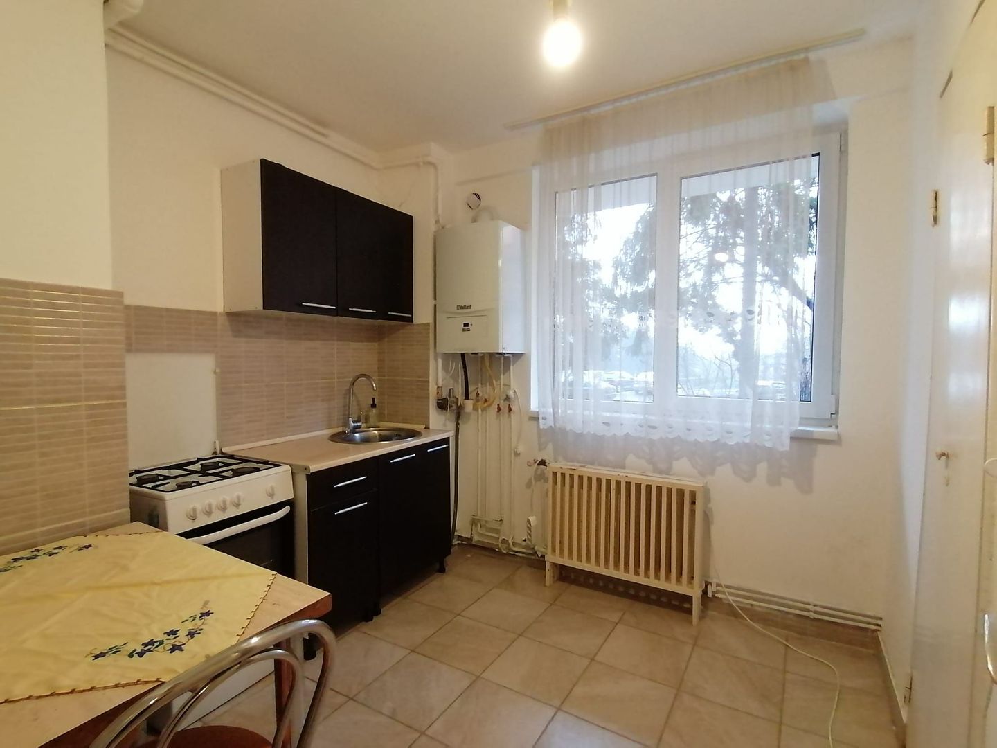 [0% comision] Gheorgheni, 2 camere, Transylvania College - Poză 3