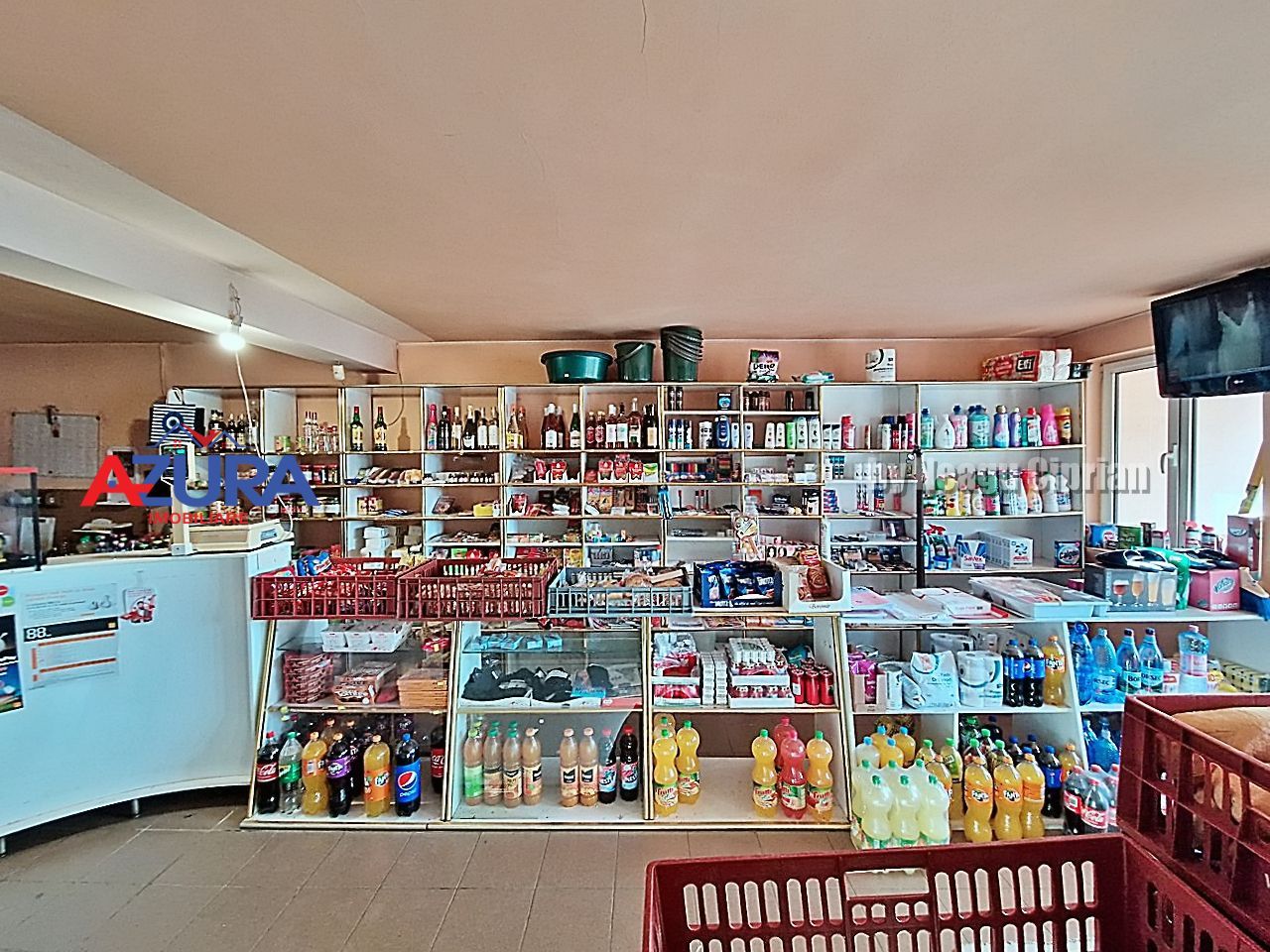 AZURA Imobiliare - Spatiu / Casa de Vanzare Micesti Central, Comis 0% - Poză 7