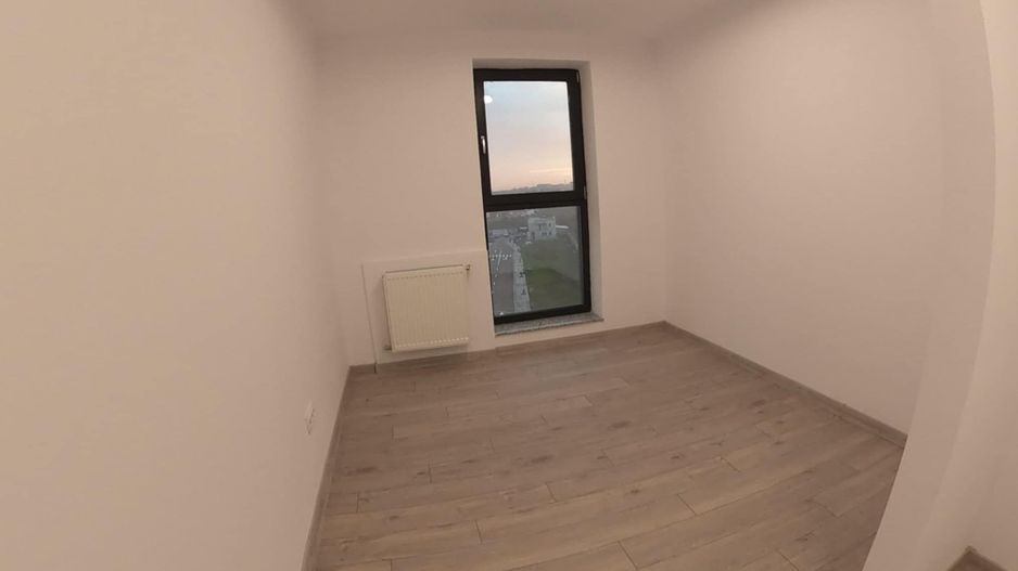 Apartament Spațios cu Vedere Frontală la Lacul Siutghiol și Mamaia - Poză 9