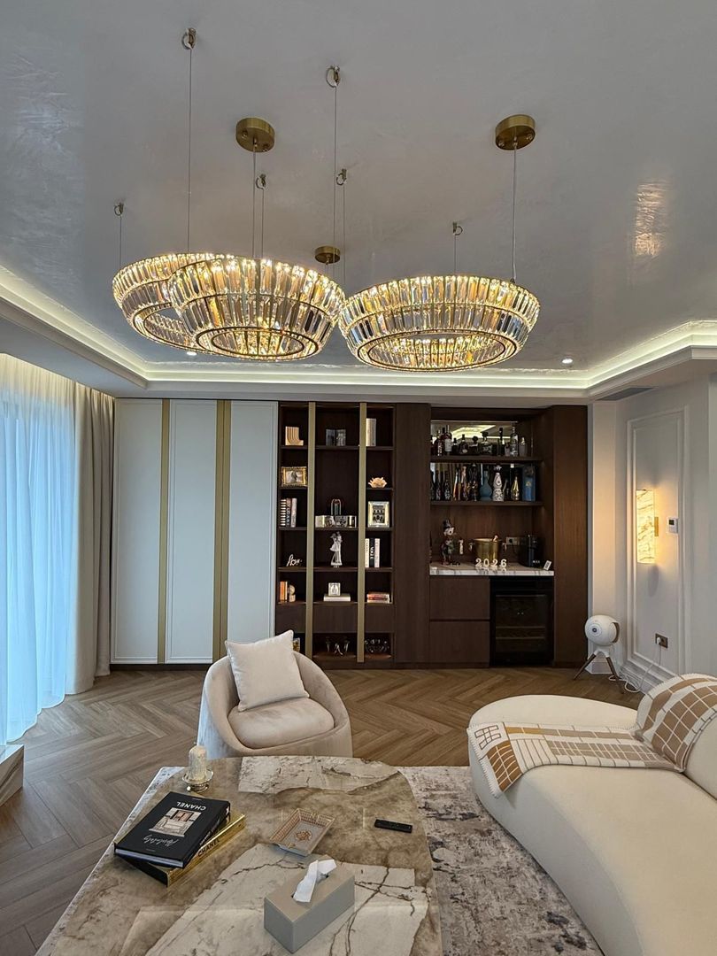Duplex 4 Camere 253MP Cloud 9 Residence 3 Locuri Parcare - Poză 6