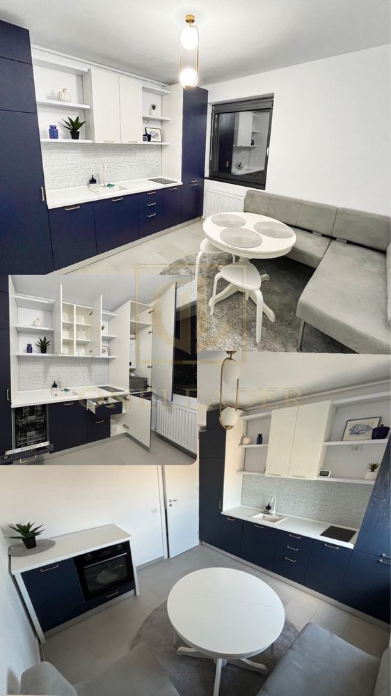 Apartament 2 Camere | Platinum Residence, Coresi | 63 mp - Poză 7