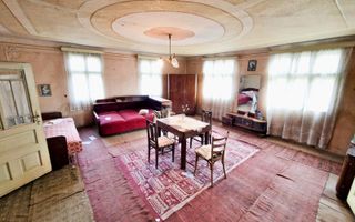 Casa 101 mp-teren 2080 mp-pod 101 mp-beci-Rusu Bargaului - Poză 3