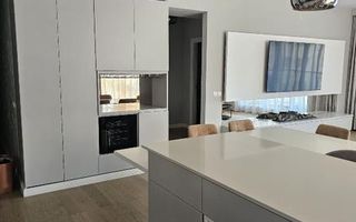 Apartament 3 camere Școala Americana Pipera I Olga Gudynn I 2 parcari - Poză 5