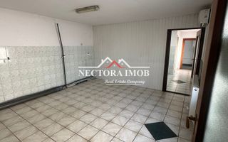 NECTORA IMOB-Spatiu comercial cu 2 camere, 2 bai, Zona Oncea, 52 mp - Poză 1