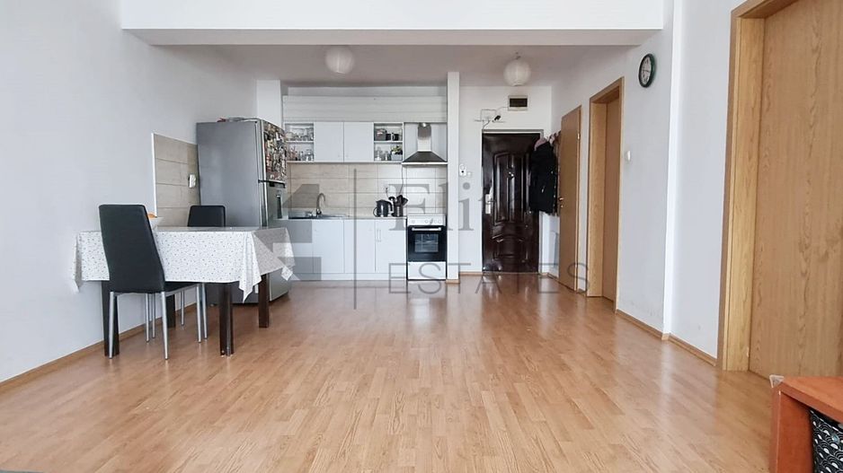 Apartament cu 2 camere de vanzare in Prima Nufarul - Poză 5