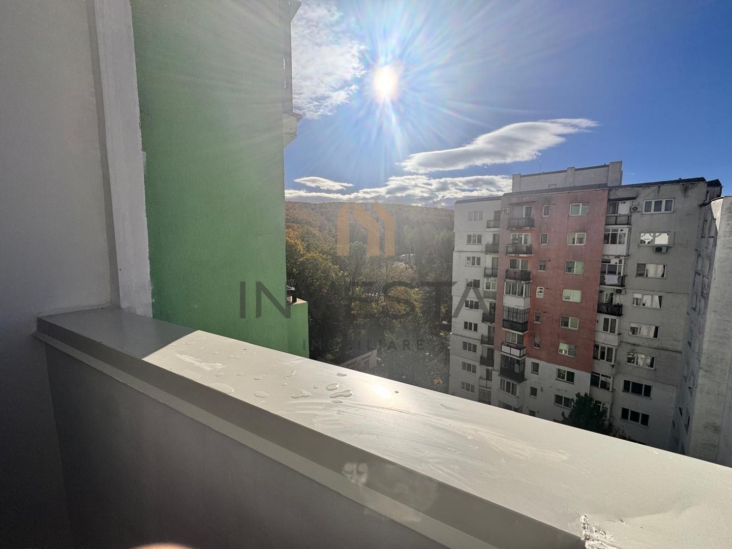 DE VANZARE APARTAMENT 2 CAMERE DECOMANDAT ULTRAFINISAT MANASTUR - Poză 8