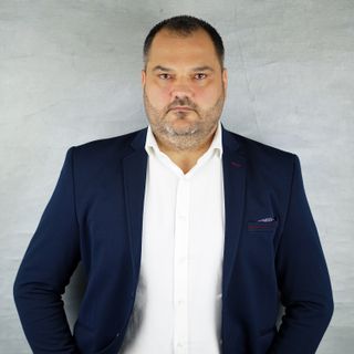 Ionut Bucur - IMOZONE BUSINESS CONSULTING