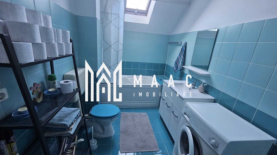 Apartament 2 Camere | Parțial Mobilat | Selimbar - Poză 8