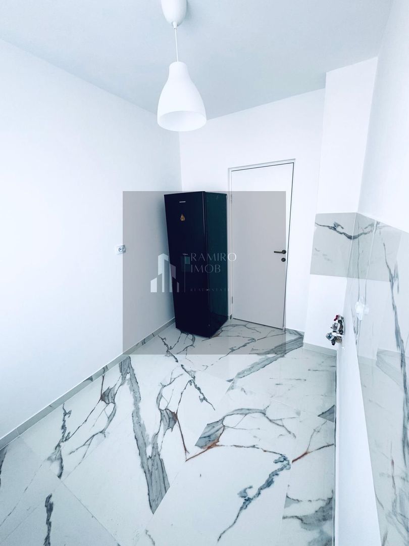 OCAZIE 3 CAMERE ULTRA FINISAT 7 MIN METROU TITAN - Poză 6