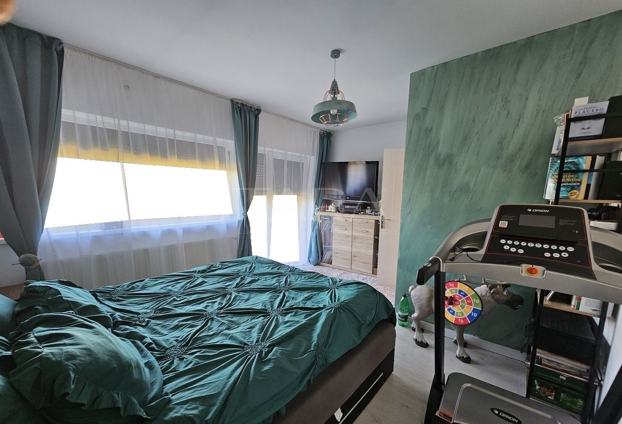 Duplex modern aproape de Cluj – confort și liniște pentru familie. - Poză 2