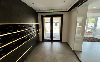 Apartament cu 2 camere in Urban Plaza - Poză 18