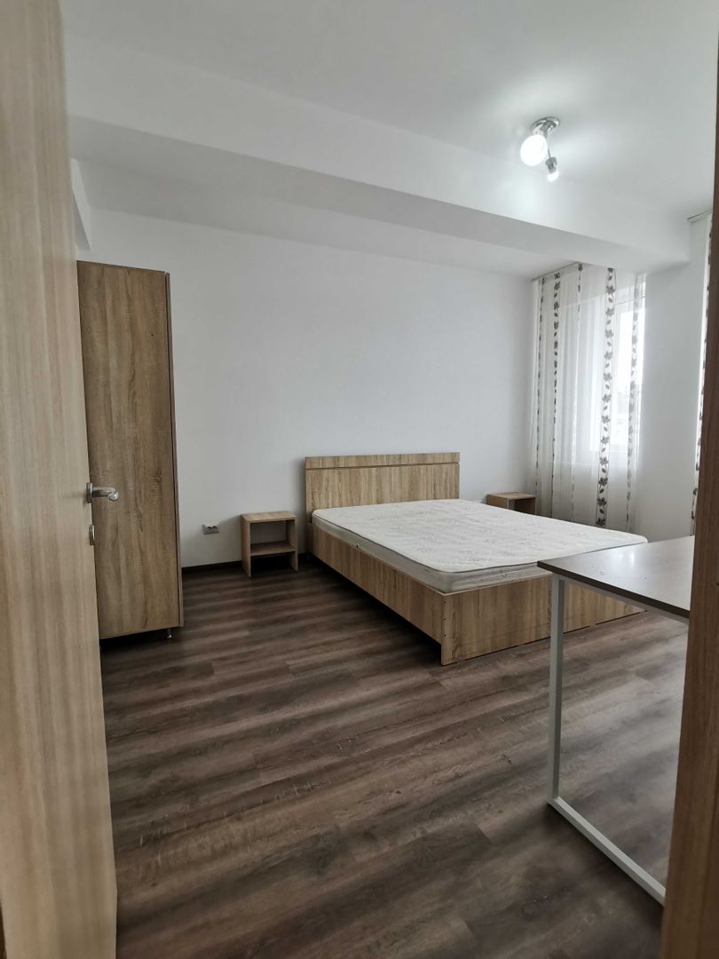 Garsonieră spatioasa Militari Residence | Apeductului - Poză 1