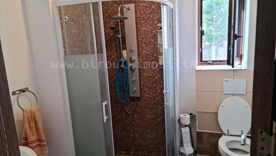 Vilă S+P+M+Pod – Cumpăna Zonă liniștită - Poză 5