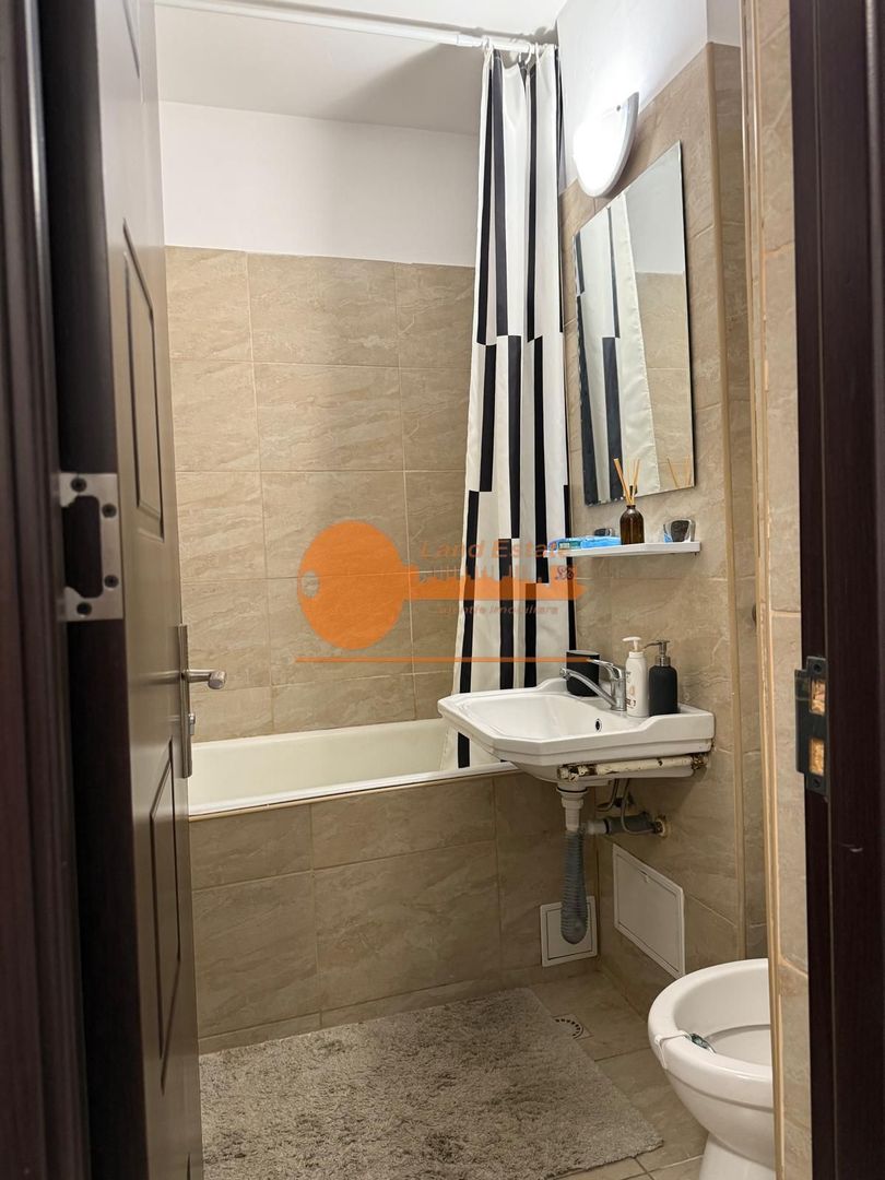 2 camere Obor ( 1 minut de metrou ) - Poză 5