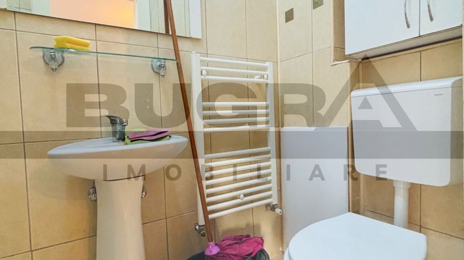 Spatiu birou, 2 camere, P-ta Engels - Poză 10