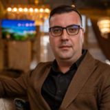 Adrian Ganea - Sudrezidential Real Estate SRL