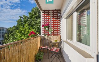 Apartament superb cu 5 camere, in Vlaicu - Poză 10