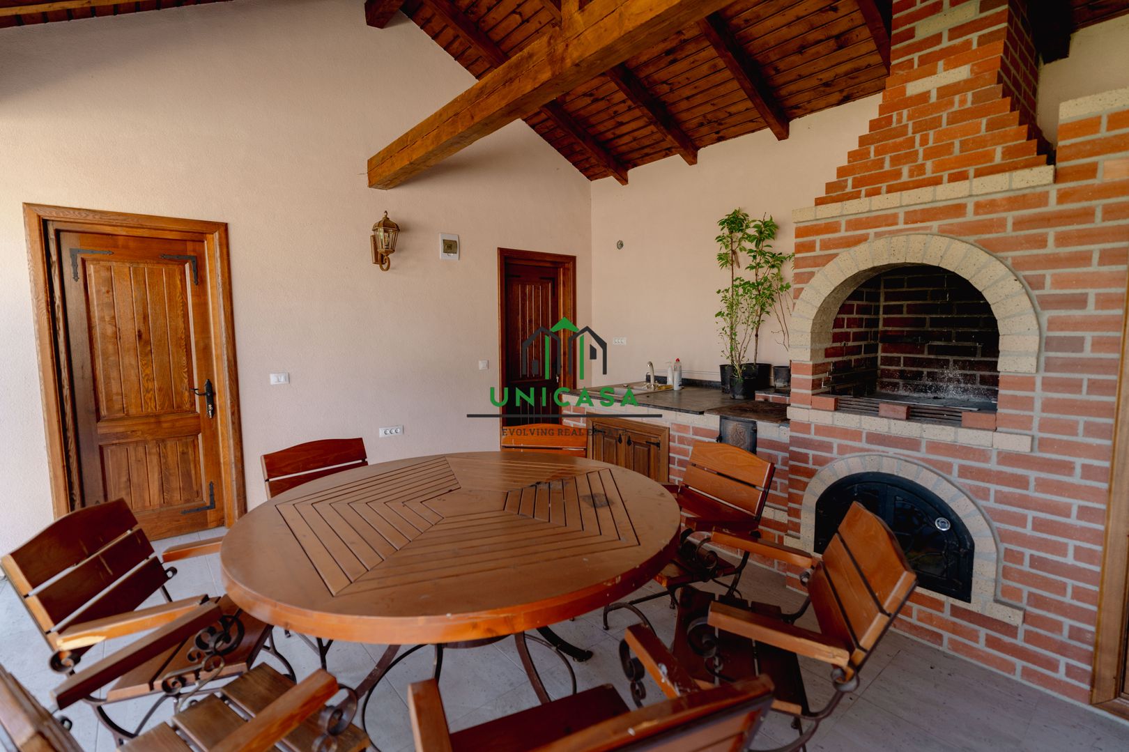 Casa Individuala - Vladesti - Teren de 1780 mp - Poză 30