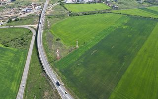 Teren lângă Centura Aradului, zona Micalaca - Poză 31