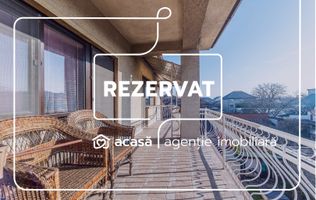 REZERVAT! Vilă cu 4 apartamente aproape de centrul Timișoarei