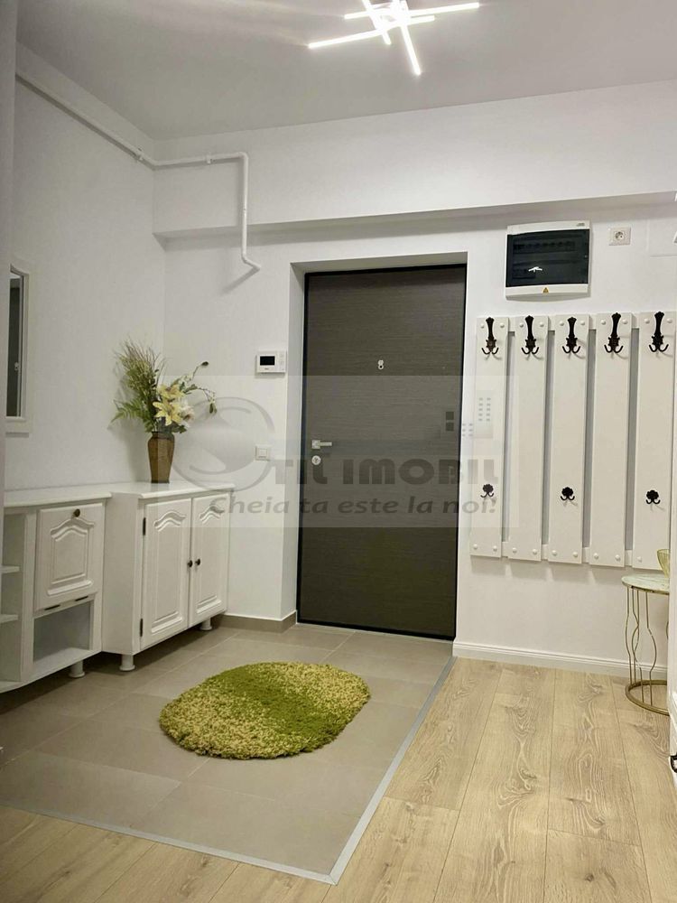 Apartament 1 Camera -Unirea Towers |Prima închiriere-380 euro - Poză 5