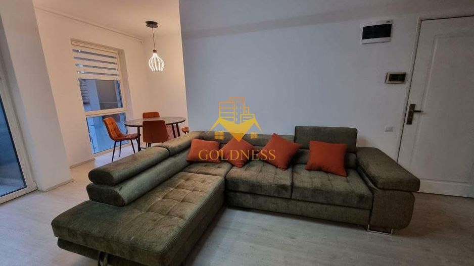2 camere open space,Cartierul Marasti, Parcare, Zona Leroy Merlin - Poză 1