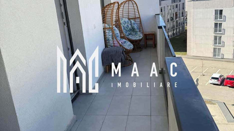 Apartament 3 camere | Sibiu Central | 64 mp, ultrafinisat - Poză 13
