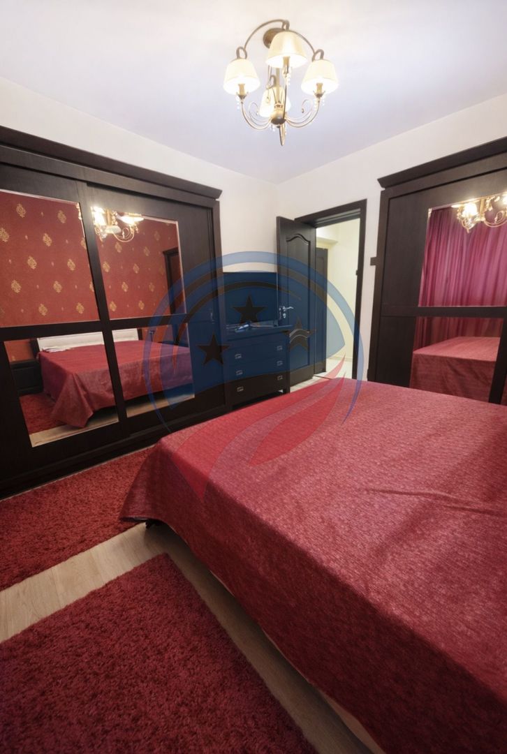 Apartament cu 3 camere, Ultracentral, pasaj Unirea - Poză 3