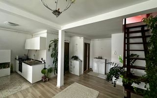 Apartament 3 camere de vânzare | Vasile Aaron, Sibiu | 61 mp, INTABULATĂ - Poză 8
