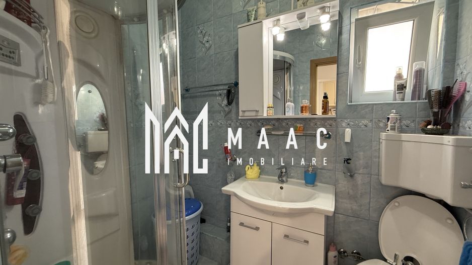 Casa tip Duplex | P+1+M | Curte | 4 camere | Arhitectilor - Poză 9