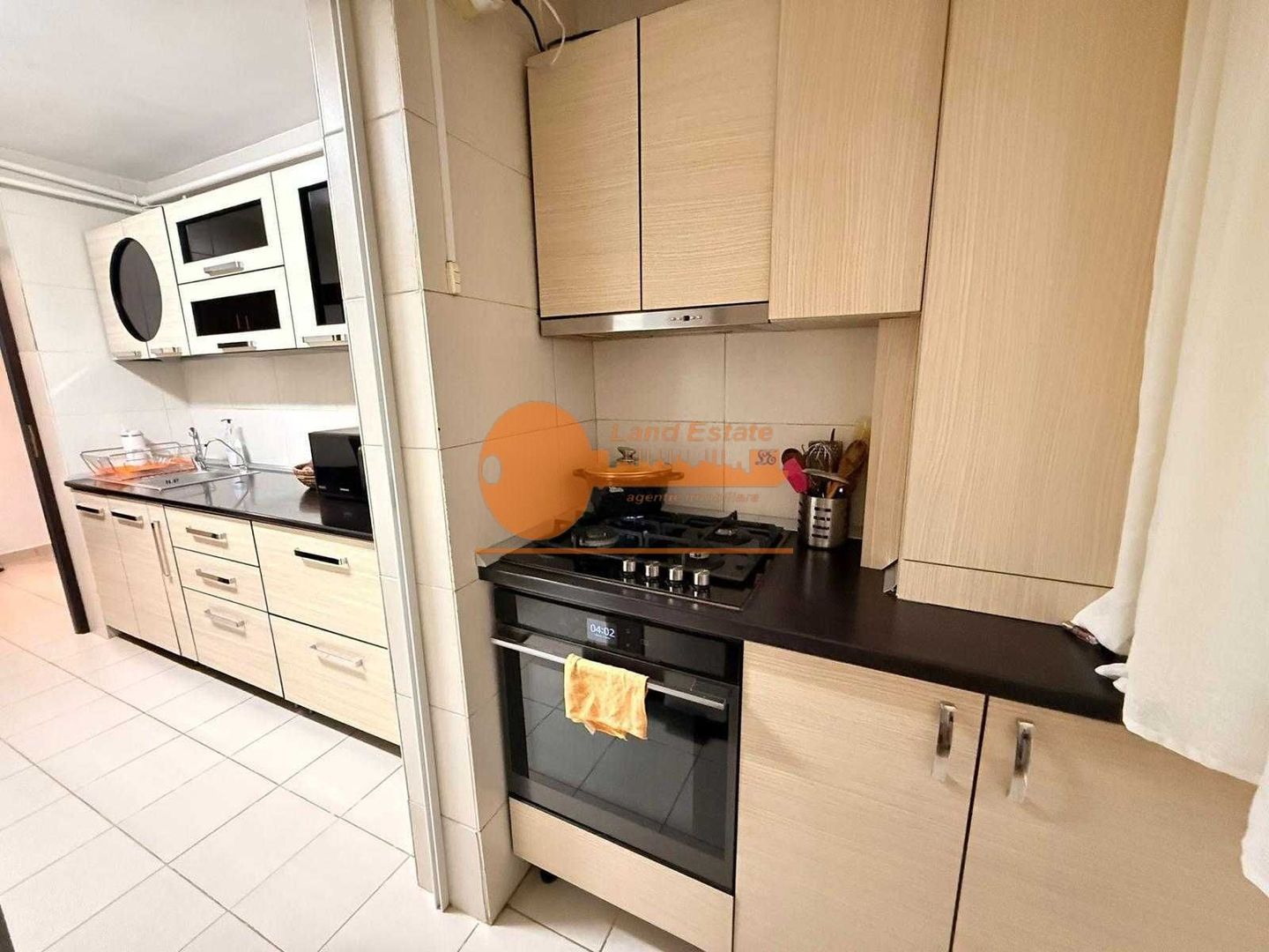 Apartament 3 camere cu Centrala – Dristor, lângă McDonald’s - Poză 6