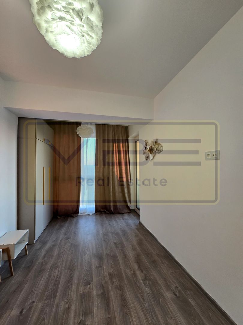 Copou- 3 camere 2 bai- decomandat- modern- parcare subterana - Poză 5