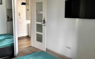 AP.2 CAMERE-APARATORI, CENTRALA PROPRIE, MOBILAT MODERN, METROU - Poză 3