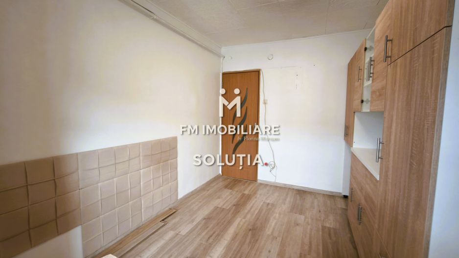 Apartament 1 cameră, decomandat – Dragos Vodă, lângă grădiniță - Poză 3