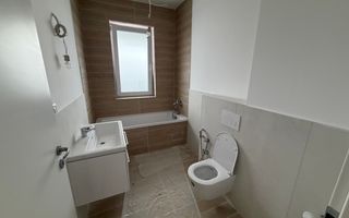 Bloc Nou. Gradina proprie de 103 mp si 2 locuri de parcare inscrise in CF. - Poză 11