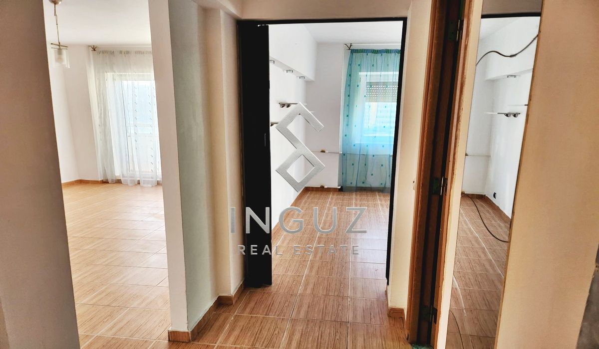 De închiriat – Apartament 2 camere | Zona Carrefour Pantelimon - Poză 11