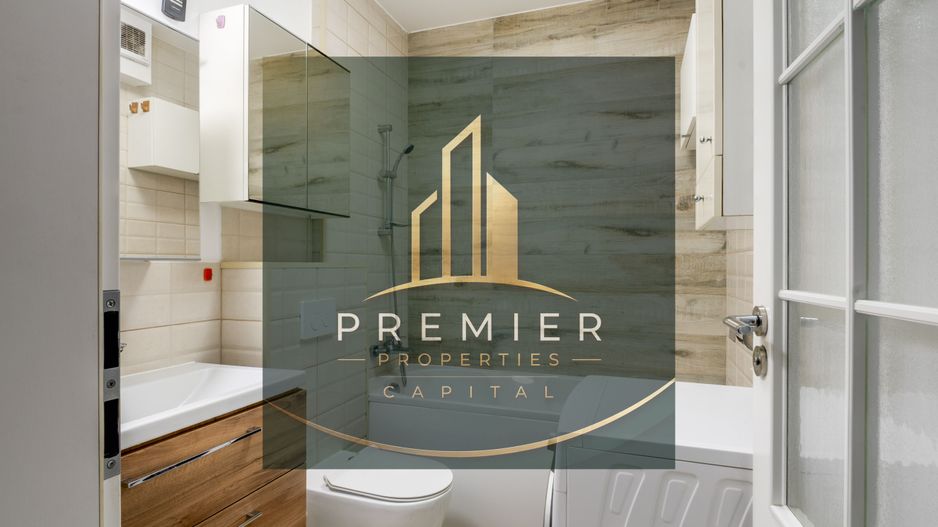 Penthouse cu terasă panoramică de 53 mp, garaj subteran – Sector 1,  an 2020 - Poză 31