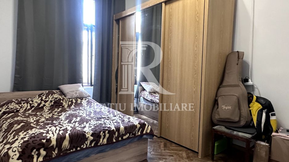 Apartament cu 3 camere la casa + Garsoniera | Ultracentral | Oradea - Poză 9