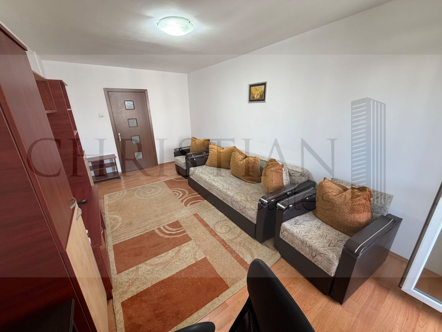 | 2 Camere Spatios | Calea 13 Septembrie | Modern | Parcare | Liber | - Poză 4